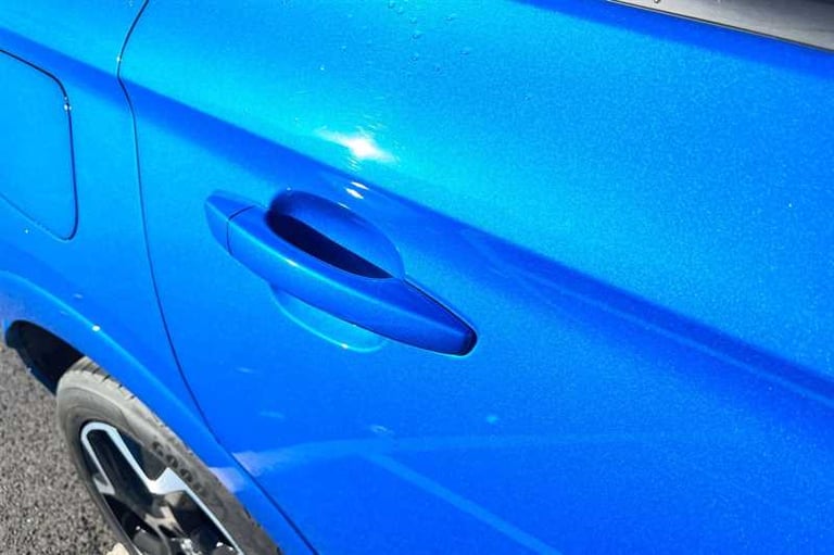 2023 Vauxhall Grandland 1.2 Turbo Ultimate 5dr Auto HATCHBACK PETROL Automatic