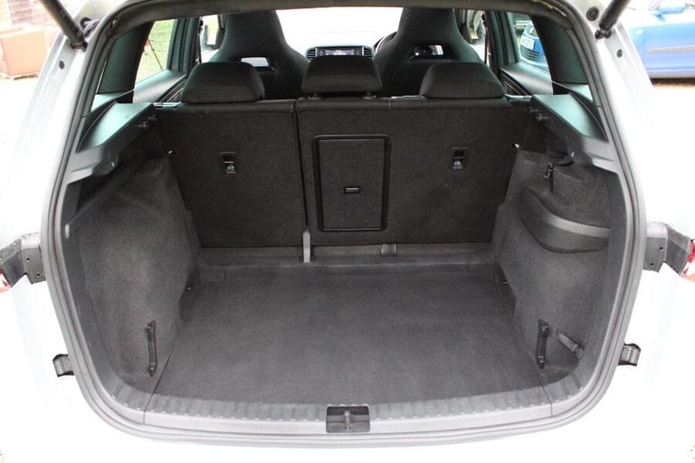 2022 Skoda Karoq 1.5 Tsi Act Sportline Suv 5dr Petrol Dsg Euro 6 (s/s) (150 Ps) ESTATE Petrol Aut...