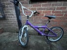 Girls Bike 18&amp;quot; - Good Condition collection by weekend final price