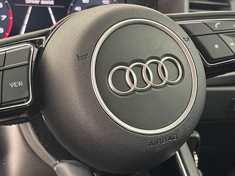 2021 Audi A1 1.0 TFSI 25 Technik Sportback 5dr Petrol Manual Euro 6 (s/s) (95 ps) HATCHBACK Petro...