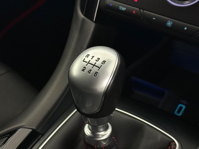 2019 Ford Mondeo 2.0 EcoBlue ST-Line Edition Euro 6 (s/s) 5dr ESTATE Diesel Manual