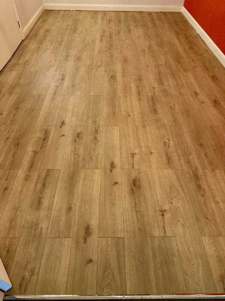 Laminate Herringbone vinyl LVt Flooring Handyman Furniture Assembly paint wallpaper wall panelling