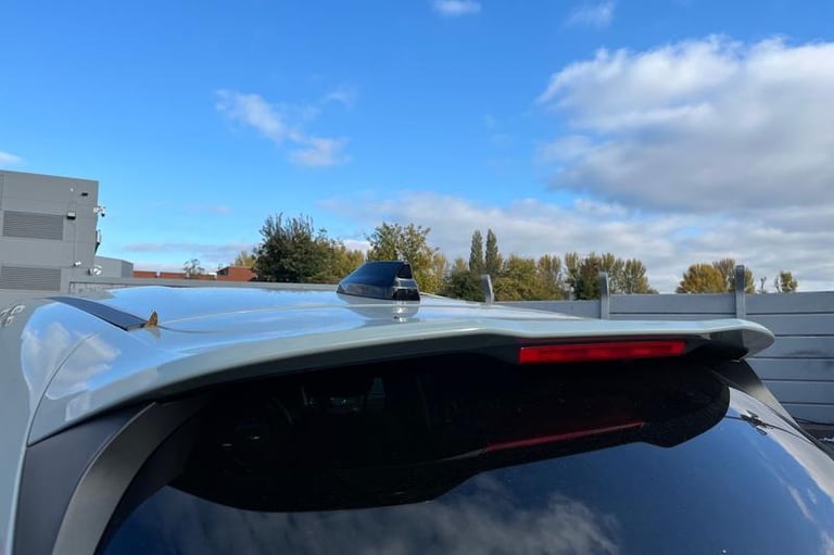 2024 Ford Puma ST-LINE X | Rear Parking Sensors | Cruise Control | Wireless Charging Pad M Hatchb...