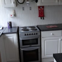 Shelter residence for homeless people in B33 8DR. Just £10 service charges per week!