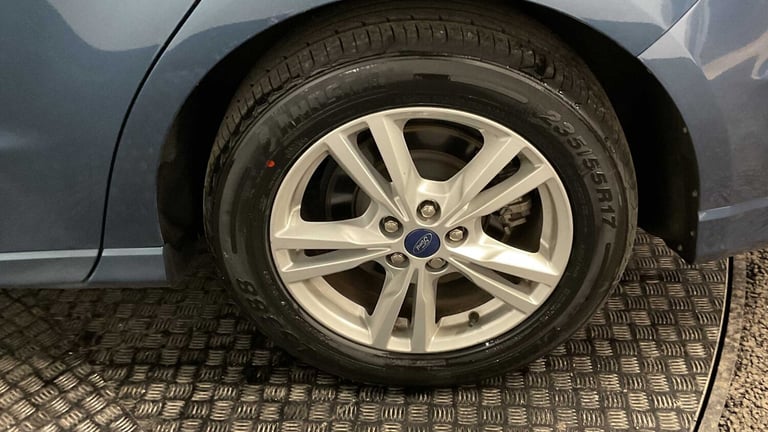 2022 Ford S-Max 2.0 EcoBlue Titanium 5dr Auto Estate Diesel Automatic