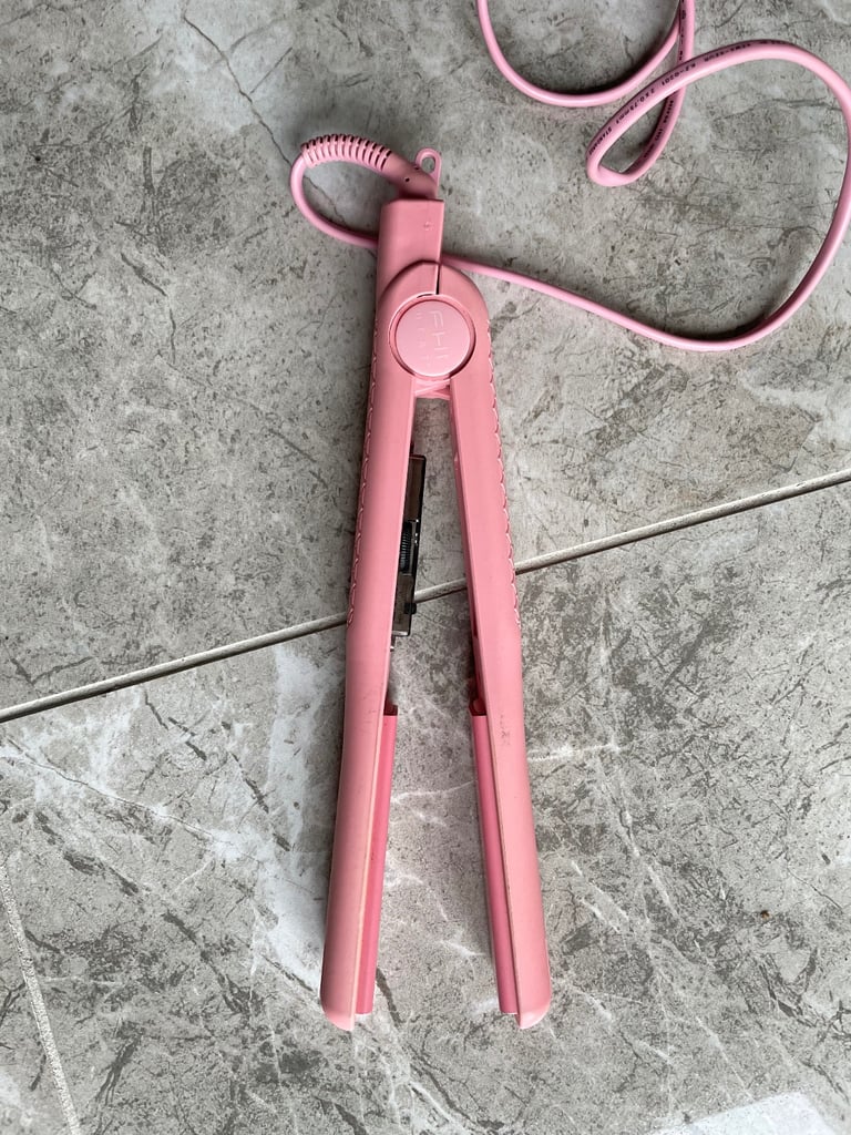 image for Fhl hair straighteners 