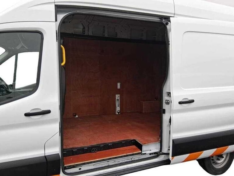 2022 Ford Transit 2.0 350 EcoBlue Leader Panel Van 5dr Diesel Manual RWD L3 H3 Euro 6 (s/s) ( PAN...