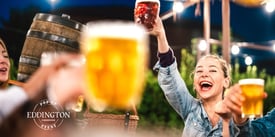 Eddington Beer Festival 2023