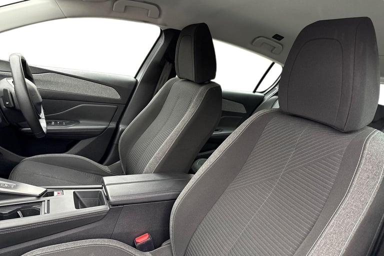 2023 Peugeot 308 1.2 PureTech Active Premium EAT Euro 6 (s/s) 5dr Hatchback Automatic