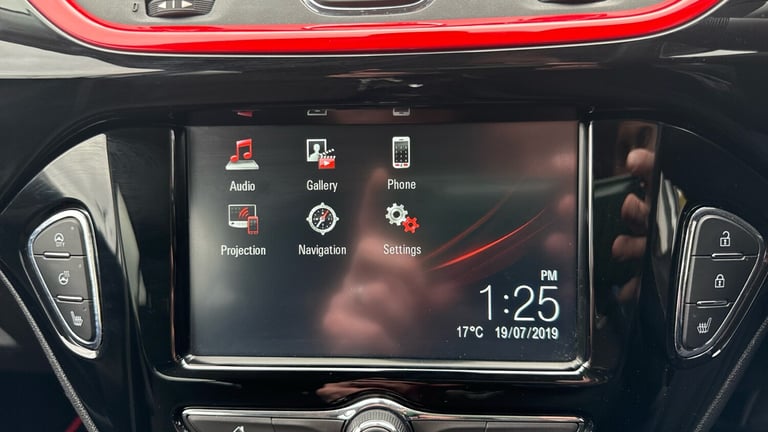 2019 Vauxhall Corsa 1.4i ecoTEC Griffin Hatchback 5dr Petrol Manual Euro 6 (90 ps) Hatchback Petr...