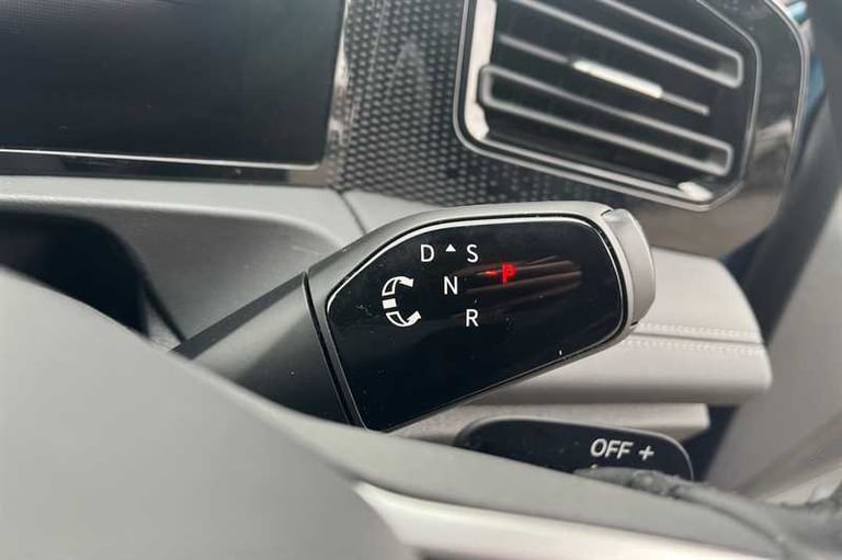 2024 Volkswagen Tiguan 1.5 eTSI Match 5dr DSG ESTATE PETROL Automatic