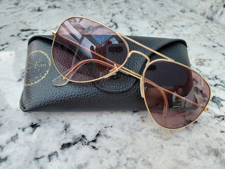Ray-ban sunglasses 