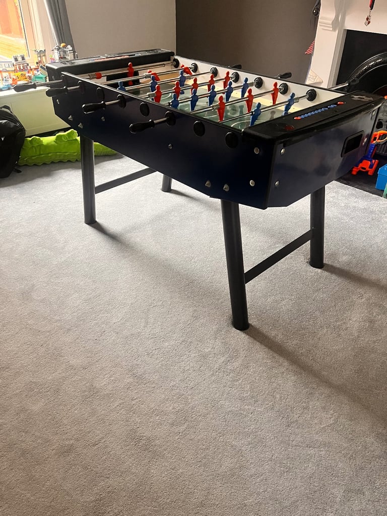 Football table, great condition 