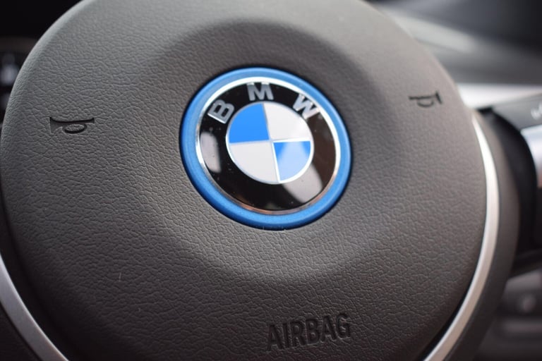 2022 BMW X1 1.5 25e 10kWh M Sport Auto xDrive Euro 6 (s/s) 5dr ESTATE Petrol/Electric Hybrid Auto...