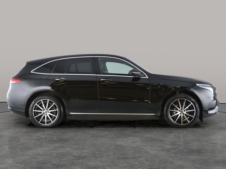 2022 Mercedes-Benz EQC EQC 400 300kW AMG Line 80kWh 5dr Auto ESTATE ELECTRIC Automatic