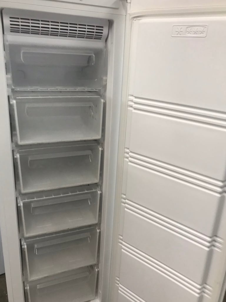 image for Freezer 6drawers Fridgemaster