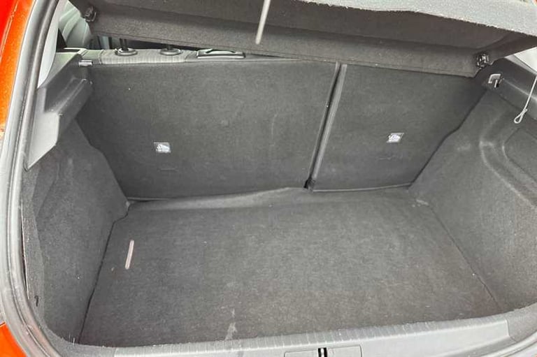 2020 Vauxhall Corsa 1.2 Turbo SE Premium 5dr HATCHBACK PETROL Manual