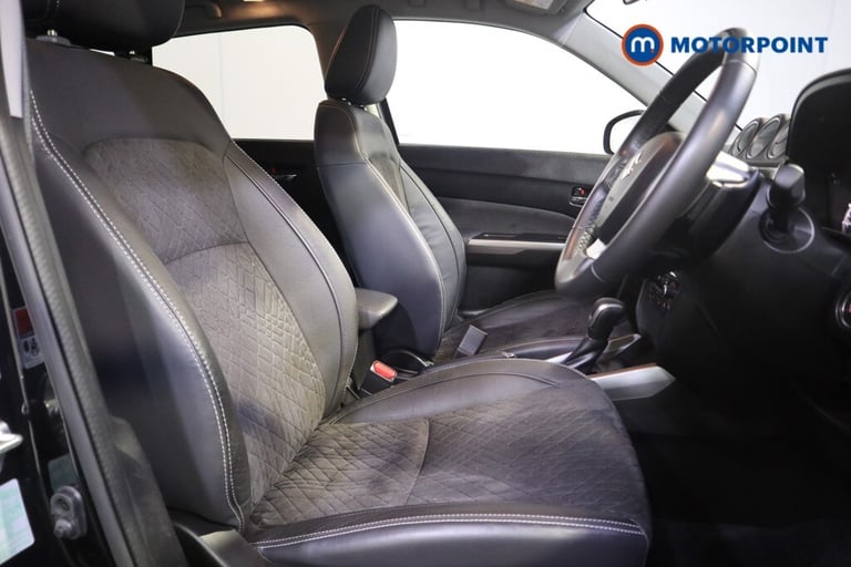 2023 Suzuki Vitara 1.5 Hybrid SZ5 5dr AGS SUV Hybrid Automatic