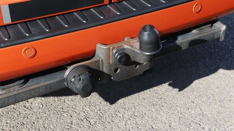 2022 Ford Transit Custom 2.0 EcoBlue 170ps Low Roof Sport Van Van Diesel Manual