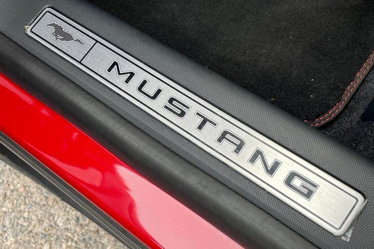 2024 Ford Mustang Mach-E 258kW Premium 91kWh AWD 5dr Auto HATCHBACK ELECTRIC Automatic