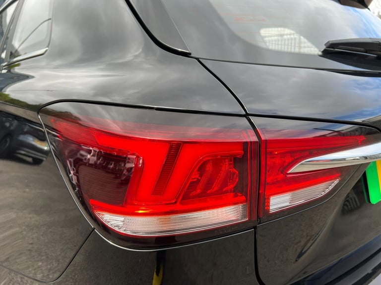 2022 MG MG5 61.1kWh Excite Long Range Auto 5dr ESTATE Electric Automatic