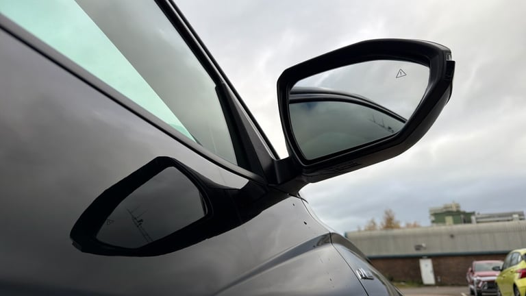 2023 Hyundai TUCSON 1.6 TGDi N Line S 5dr 2WD Petrol Estate Estate Petrol Manual