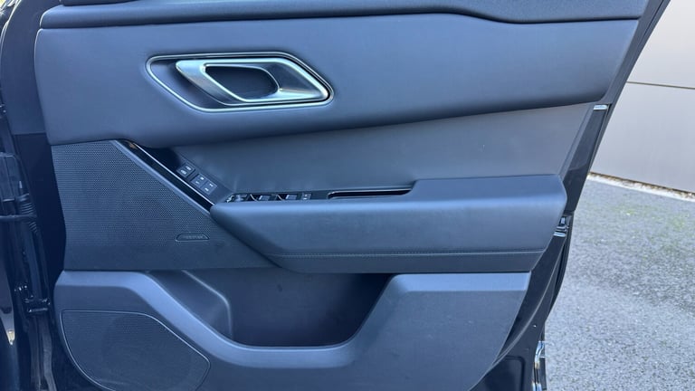 2023 Land Rover Range Rover Velar 2.0 D200 MHEV Dynamic HSE 5dr Auto Diesel Estate Estate Diesel ...