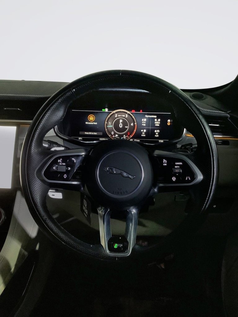 2021 Jaguar F-Pace 2.0 D200 R-Dynamic SE 5dr Auto AWD ESTATE DIESEL Automatic