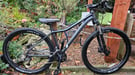 Cannondale SL2 Mountain Bike (Serviced)