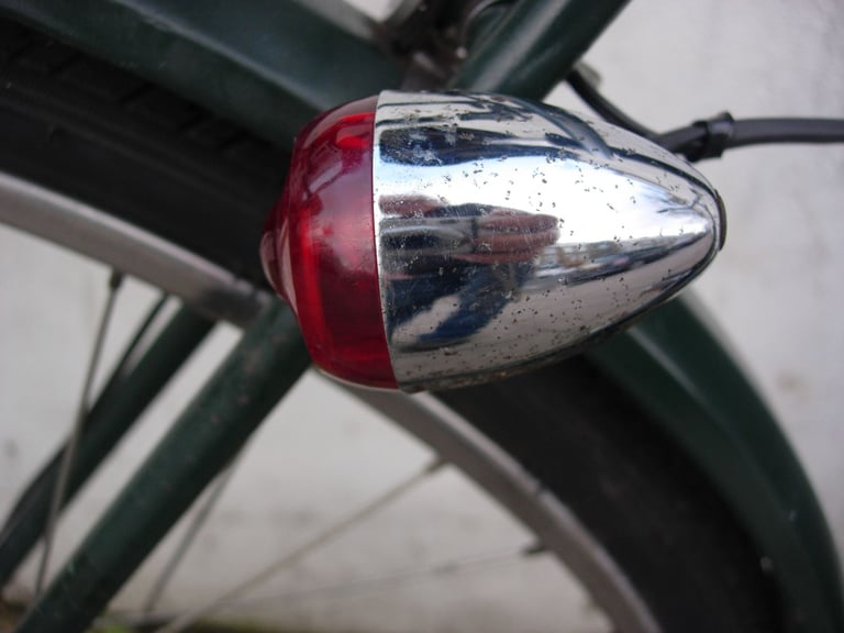 Vintage Town / Commuter 4 -Speed Bike by Raleigh, Green, JUST SERVICED/ CHEAP PRICE!!!!!!!!!!!!!!!