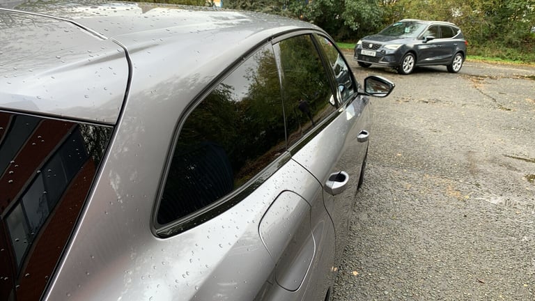 2025 Peugeot 308 SW 1.6 12.4kWh Allure Estate 5dr Petrol Plug-in Hybrid e-EAT Euro 6 (s/s) (180 E...