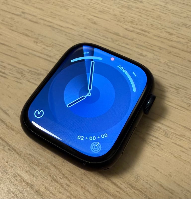 Apple Watch series 8 GPS+Cellular 45mm