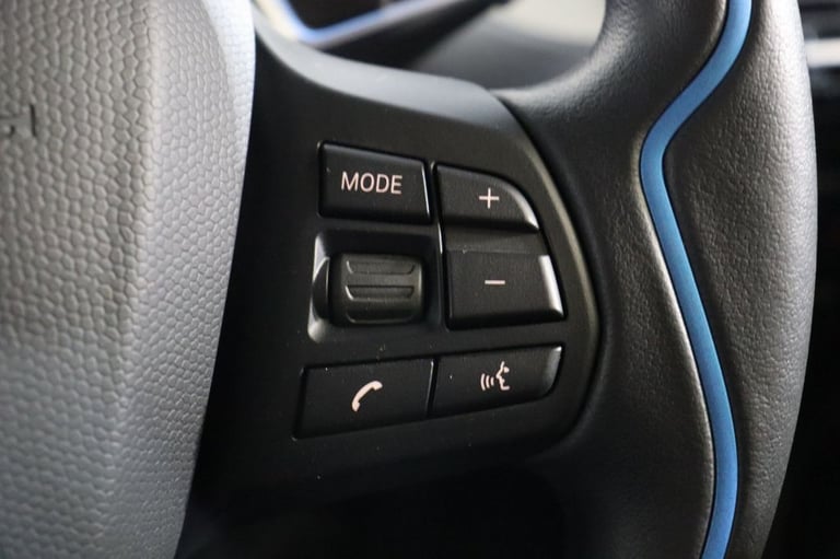 2022 BMW i3 42.2kWh S 5dr Auto (20 inchALLOYS, HEATED SEATS) Hatchback Automatic