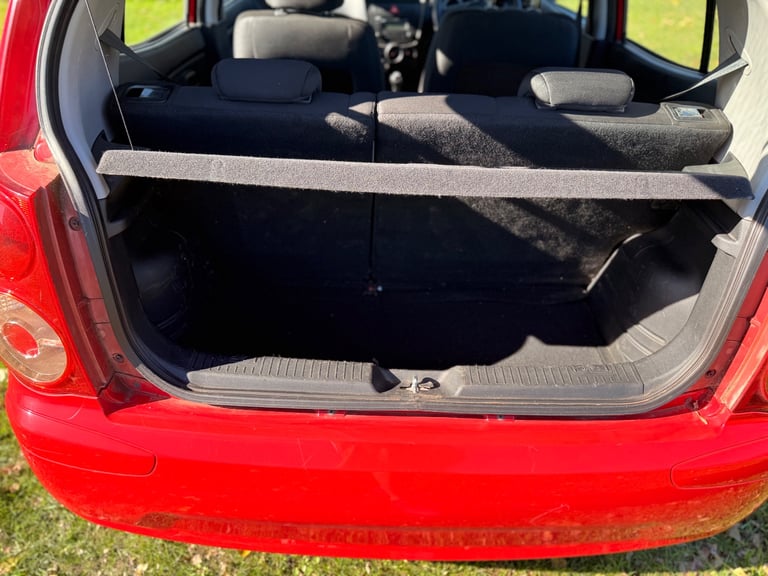 2010 KIA PICANTO - 1 YEARS MOT - NO PREVIOUS OWNERS