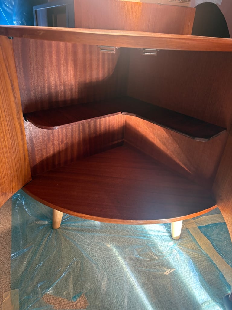 image for Little GPlan Corner Cupboard