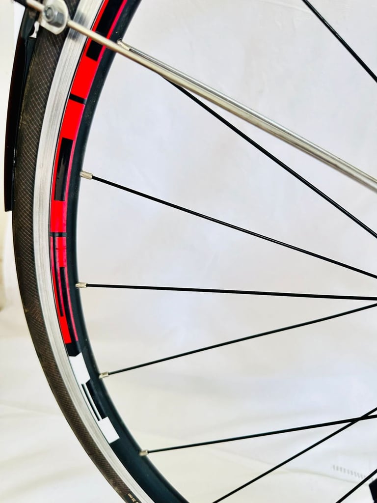 PAUL DONOHUE Size/56 cm  Brand New Road Bike Shimano 105 