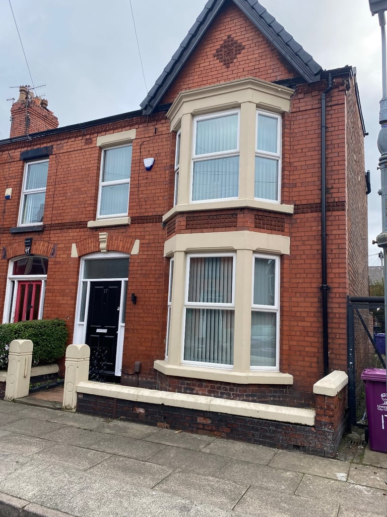 image for Duddingston Avenue L18 - 6 bed, 6 bath furnished house to let with utility bills included