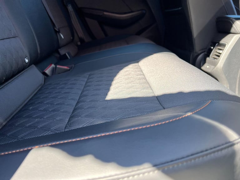 2025 MG MG3 1.5 Hybrid+ MHEV Trophy Auto Euro 6 (s/s) 5dr HATCHBACK Petrol/Electric Hybrid Automatic