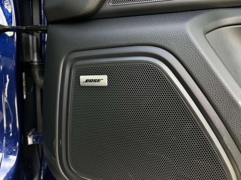 2025 Porsche Macan S SUV Petrol Automatic