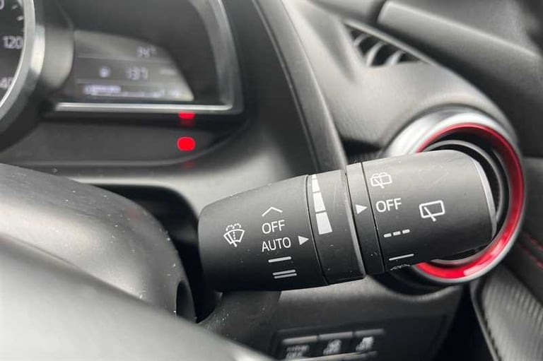 2023 Mazda Mazda2 1.5 e-Skyactiv G MHEV Homura Aka 5dr Hatchback Petrol Manual
