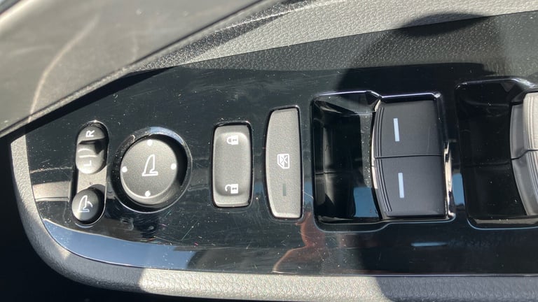 2022 Honda HR-V 1.5 eHEV Advance 5dr CVT Hybrid Hatchback Hatchback Hybrid Automatic