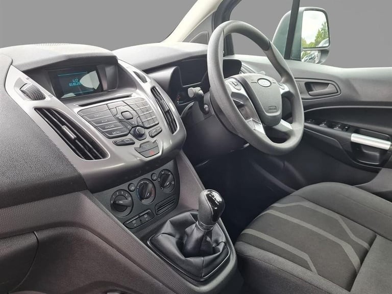 Ford Tourneo Connect WAV Wheelchair Access 5 Seats L1H1 SWB 2018 19k No VAT