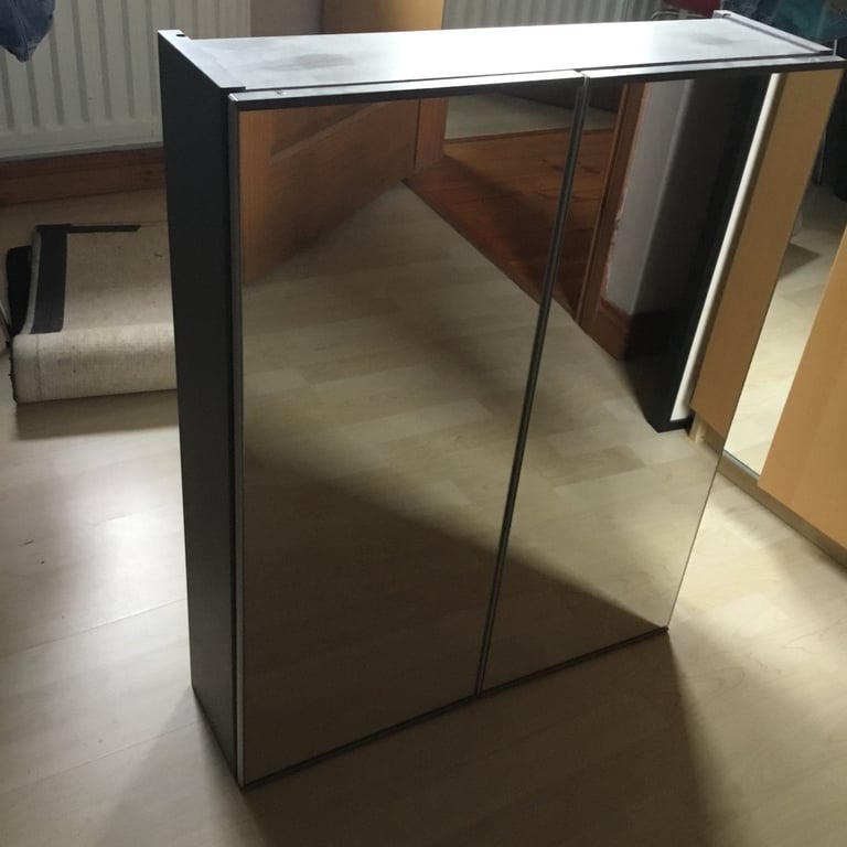 Bathroom Cabinet