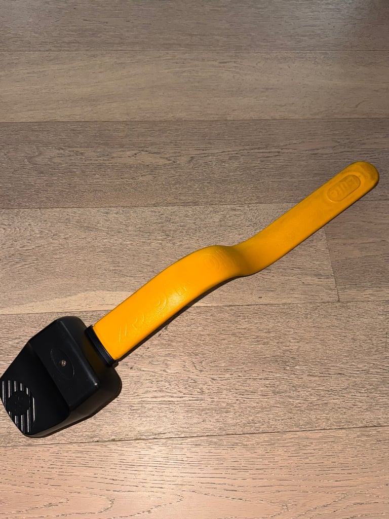 image for New Car Steering Wheel Lock