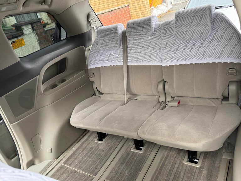 Toyota, 2010, 2400 (cc)
