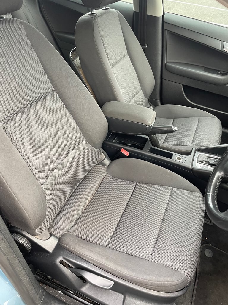 Audi, A3, Hatchback, 2008, Semi-Auto, 1390 (cc), 5 doors