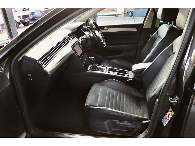  Volkswagen Passat 1.4 TSI GT Estate 5dr Petrol DSG Euro 6 (s/s) (150 ps) Other Petrol Automatic
