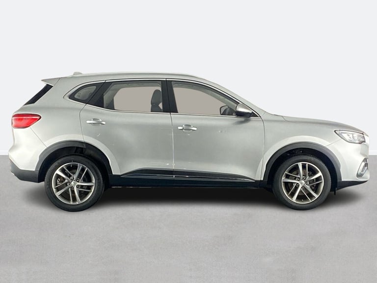 2022 MG MG HS 1.5 T-GDI Excite 5dr ESTATE PETROL Manual