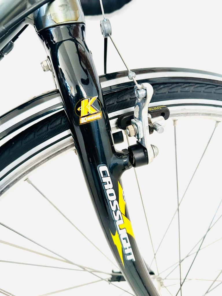 80  RACELITE  KENESIS Size/M 21 Speed Super LW Road Bike Fully Serviced WARRANTY