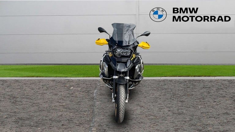  BMW R1150 1250 Gs Adventure Te Other Petrol Manual